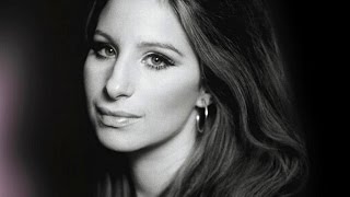 Barbra Streisand  Woman In Love  With Lyrics [upl. by Leirea]