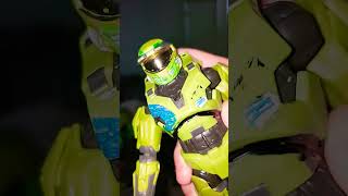 Arbiter kills Master Chief for shoplifting [upl. by Ahsauqram]