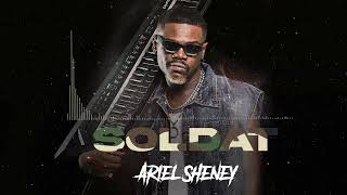 Ariel Sheney  Soldat Audio Officiel [upl. by Rheingold]