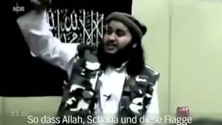 Islamischer Staat Song ISIS Song [upl. by Aisekal]