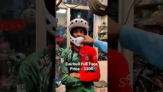 Cairbull Full Face Helmet [upl. by Linson]