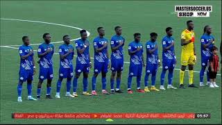 Unbelievable 💥 Sierra Leone vs Egypt 02  All Goals amp Highlights [upl. by Etti]