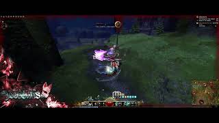 Guild Wars 2 WvW Revenant Roaming  Core Rituals ep 2 [upl. by Aldos849]