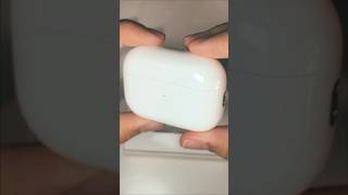 Unboxing de los AirPods Pro 2 🎧 [upl. by Eliseo]