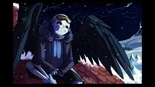 Birdtale sans showcase undertale soul ops [upl. by Ahseal]