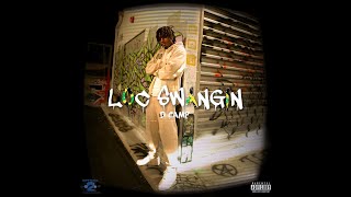 D Camp  Loc Swangin  Official Audio [upl. by Tillo]