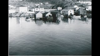 Growing up in Southport Newfoundland [upl. by Toombs]