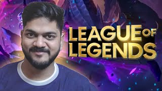 Ranked and Custom Games  League of Legends India [upl. by Roley596]