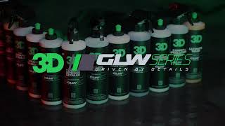 3D GLW Series  Now Available GLWup [upl. by Harv114]