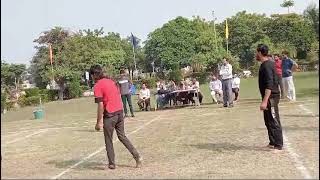 SR college kabaddi match CE vs EE [upl. by Crandale295]