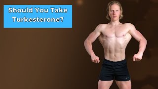 Turkesterone Overrated  The TRUTH [upl. by Azaleah48]