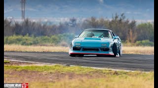 The best drift video for people chilling indoors all day [upl. by Nebeur]