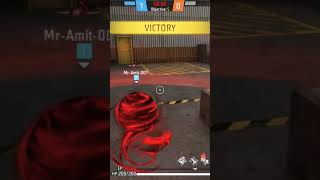 Free fire new trending shorts video Diget se onerep tgra game 🎯🎯 play [upl. by Xirdnek436]