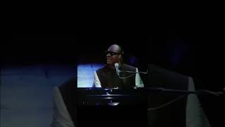 Stevie Wonder LIVE performing “What A Wonderful World “ steviewondercover stevierockermusic [upl. by Jaquelyn]