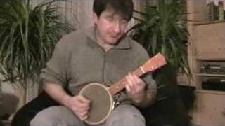 Irish WasherwomanUkulele [upl. by Maddie932]