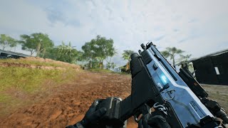 Battlefield 2042 Season 7 Conquest Gameplay no commentary [upl. by Yle639]