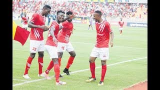 RATIBA Mechi 11 Za Simba Zijazo 5 kucheza Nyumbani [upl. by Assin]