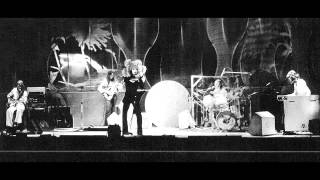 Genesis Live 1972 quot Violent Dreams quot in LondonEngland Rework  Full Concert [upl. by Nomla415]