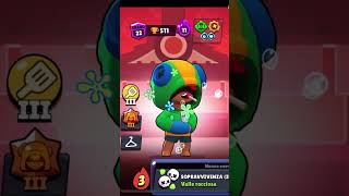 MISSIONI FINITE…IN ATTESA DELLA STAGIONE 31 👍🏻⭐️ brawlstars music brawler games gamers [upl. by Aeiram]