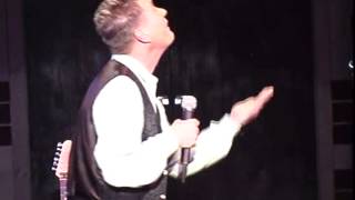 Billy Pearce An Audience With Live DVD Clip 2 [upl. by Enrico]