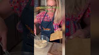 Herb Butter Drop Biscuits YUM Texicureanscom for recipe texaslifestyle biscuit recipes herbs [upl. by Caresse]