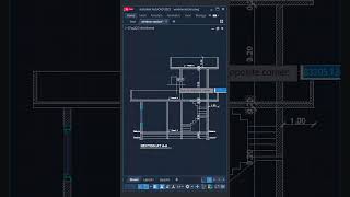 AutoCAD shortcuts you will need in your projects  إختصارات اتوكاد ستحتاجها في مشاريعك [upl. by Skrap787]