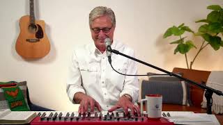 Worship Wednesday with Don Moen  10232024 [upl. by Ecadnak]