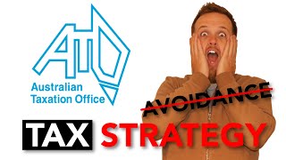 Tax Australia Effective Reduction Strategies Explained  Loopholes Your Accountant May Use In 2020 [upl. by Adnovaj]