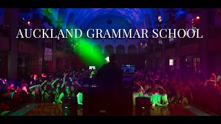 Auckland Grammar School  YR13 School Ball 2023 [upl. by Katee973]