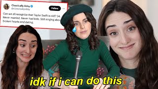 Classically Abbys content hits different now Heres why [upl. by Arlinda649]