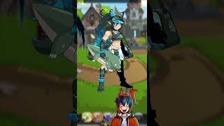 3 RARE SET SUMMER ZILLA MAID  AQW INDONESIA [upl. by Ikik]