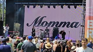 Motorbike  Momma  BottleRock Napa CA 24 May 2024 [upl. by Aneehsit]