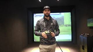 Should You Be Playing A Shorter Driver Shaft [upl. by Ramah]