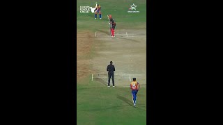 Rayudu takes a blinder  Konark v Manipal  Winning moment [upl. by Libys634]