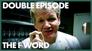 The MOST IMPORTANT Dish Of Their Lives  The F Word  Gordon Ramsay [upl. by Anahsat907]