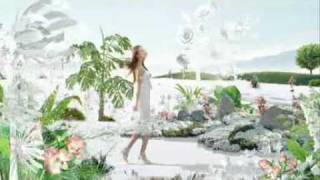 Nuovo Spot Acqua Minerale San Benedetto  Primavera fuori e dentro di te [upl. by Kitarp]