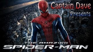 The Amazing SpiderMan Walkthrough Part 4 Nosey Parker [upl. by Erdnael234]