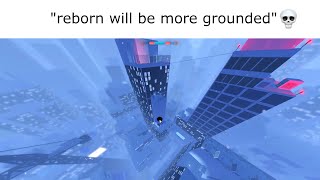 quotParkour Reborn Will Be More Groundedquot 💀 [upl. by Saba]