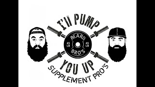 Beard Bros Talk about Whey Iso VS Hydro Whey [upl. by Stead990]