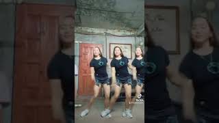 tiktOk cOmpilatiOn  NEVERMIND HER INTRO DANCE CHALLENGE [upl. by Basia]