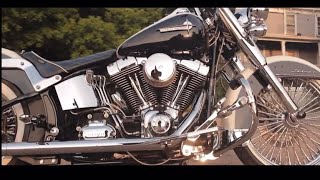 Top 5 Facts About Harley Davidson [upl. by Rhea]