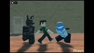 Dr livesey but its the creator of the ustr series and his his friends me and jaytherealbro [upl. by Halland]