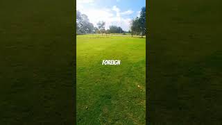 Bersiar  şiar padang bola instago360go2 fpvfootage music dj [upl. by Eadahc]