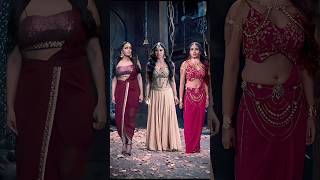 nagin der new short video 🥰 mouniroy adaakhan surbhijyoti surbhichandna tejaswiprakash shorts [upl. by Lorelei455]