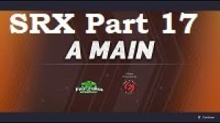 SRX The Game  305 Sprint Car  Episode 17 [upl. by Anelhtak]