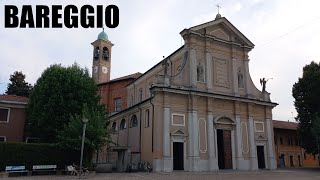 Bareggio MI [upl. by Gans977]