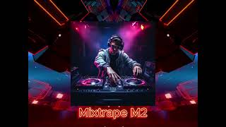 DJ MSH   Mixtrape M2  Vailerng Vip  2025  Remix in Club [upl. by Wunder693]