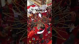 Navratri at Elpro Mall [upl. by O'Driscoll575]