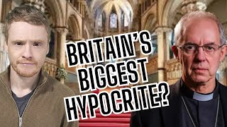 Britains biggest hypocrite [upl. by Beal355]