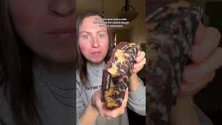 Buckeye Brownies Review 👀 brownies [upl. by Reagen339]